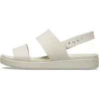 Crocs Brooklyn Backstrap Low Sandaler