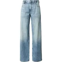 G-Star Judee Loose Jeans - Medium blue - Women