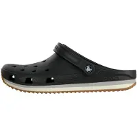 Crocs Pantoletter 'Classic Retro' sort