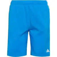 Adidas 3-STRIPES BADESHORTS TIL BØRN, størrelse 128 cm