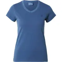 G-Star Overdyed Eyben Kortærmet V-hals T-shirt
