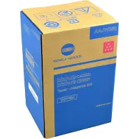 Konica Minolta TNP-79 M Tonerkassette Magenta AAJW350 Modsvarer: N/A