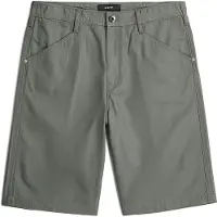 G-Star 5-Pocket Relaxed Bermuda Short - Green - Men