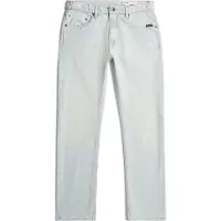 G-Star Mosa Straight Jeans - Medium blue - Men