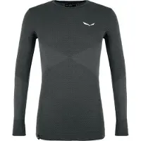 Salewa Zebru Responsive Langærmet Baselayer