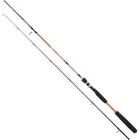 Yokozuna Spin M Series Spinnestang