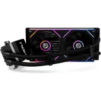 Nox Xtreme 240lcdbk Blæser