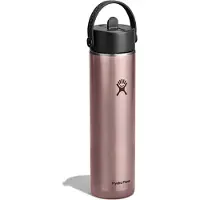 Hydroflask Lightweight Wide Flex Straw-24 Oz Flaskehætte