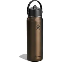 Hydroflask Lightweight Wide Flex Straw-32 Oz Flaskehætte