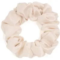Dore & Rose Scrunchie 3 cm Champagne Hårelastik 1 stk.
