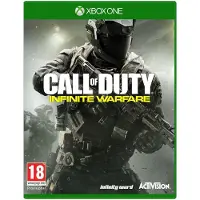 Xbox Games Xbox One Call Of Duty: Infinite Warfare