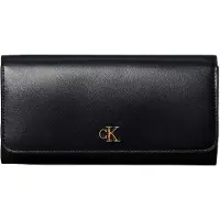 Calvin Klein Tegnebog sort