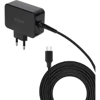 TooQ Tqlc-usbcgan65pd Usb C 65w Laptop-oplader