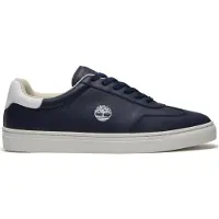 Timberland Lisbon Essential Low Lace Up Sko