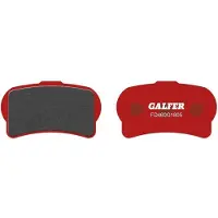 Galfer Fd460-g1805 Bremseklodser