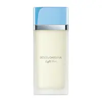 Dolce&Gabbana Light Blue Pour Femme Eau de Toilette Spray 200ml