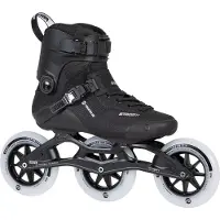 Powerslide Ps Stream Classic 125 Inline-skøjter