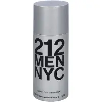 Carolina Herrera 212 Men Deo Spray 150ml