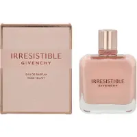 Givenchy - Irresistible Rose Velvet Eau De Parfum - Irresistible Edp Rose Velvet 50ml - For Women