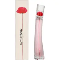 Kenzo Flower By Poppy Bouquet Floral Eau de Parfum 50ml