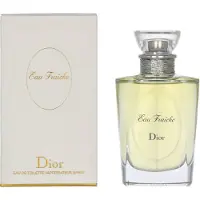 Dior Miss Eau Fraiche Eau de Toilette Spray - 100ml