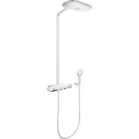 GROHE Rainshower SmartControl Duo 360 Brusesystem
