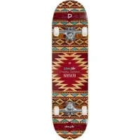 Playlife Tribal Navajo Skateboard