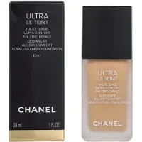 Chanel Ultra Le Teint Fluide Bd31