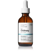 The Ordinary. - Multi-peptide Serum - Hair Density - Hydrators And Oils Multipepser Hair 60ml - For Women