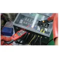 Uni-T Ut18e Tester