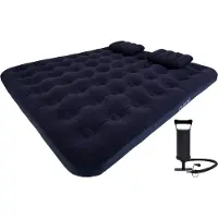 MATER Materac, ciužinys, Pripuciamo ciužinio XXL komplektas AVENLI 203x183x22