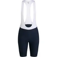 Rapha Core-cykelbibshorts til kvinder - Navy Blå - XS - Cykeltilbehør