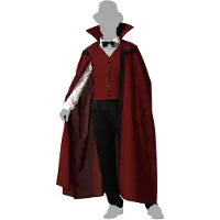 Atosa Vampyrmand Kostume