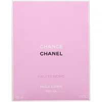 Chanel Chance Eau Tendre Kropsolie 150 ml