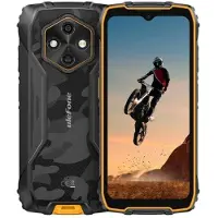 Ulefone Rugking 4 Pro 8gb/256gb 6.6´´