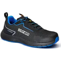 Sparco Traction Suzuka Sikkerhedssko