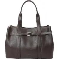 Calvin Klein Posetaske choko