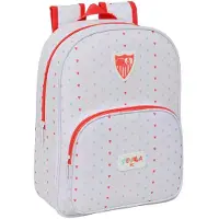 Safta Sevilla Fc Preschool 10l Rygsæk