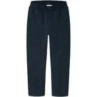 Name it Bukser 'NKMMALLO' mørkeblå