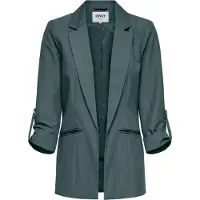 ONLY Blazer 'ONLKayle-Orleen' smaragd