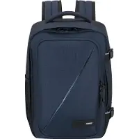 American Tourister Take2cabin S, By, Unisex, Genanvendt polyethylenterephthalat (rPET)