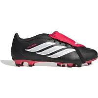 Adidas Predaotr Club Fold-over Tongue Fg/mg Fodboldstøvler