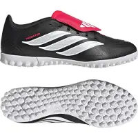Adidas Fodboldstøvler 'PREDATOR CLUB FT TF' sort