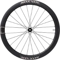 Miche Graff Aero 48 Cl Disc Tubeless Hjulset Til Gravelcykel