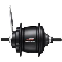 Shimano Nexus C7002 5s Bagnav