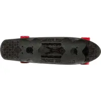Choke JuicySusi Spicy Sabrina Elite Supercruiser Skateboard Sort
