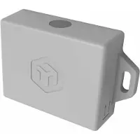 Mikrotik LoRaWAN sensor tag TG-LR82, Temperature, humidity, acceleromete