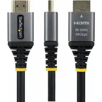 StarTech.com Startech HDMI cable - 30 cm