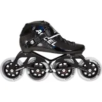 Powerslide Accel Race Børnerulleskøjter