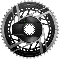 Sram Red E1 Axs Dm Krank Med Wattmåler